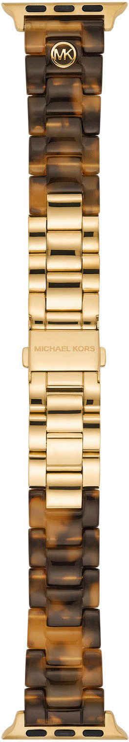 uhrenatmbänder michael kors swatchuhren|Michael Kors Uhrenarmbänder & Ersatzteile .